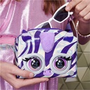 BOLSO INTERACTIVO ZEBRA