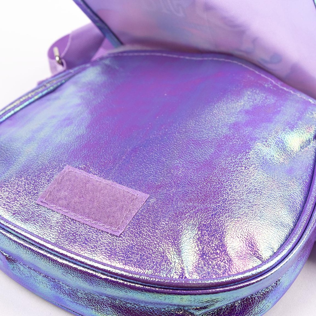 BOLSO LA SIRENITA BRILLANTE