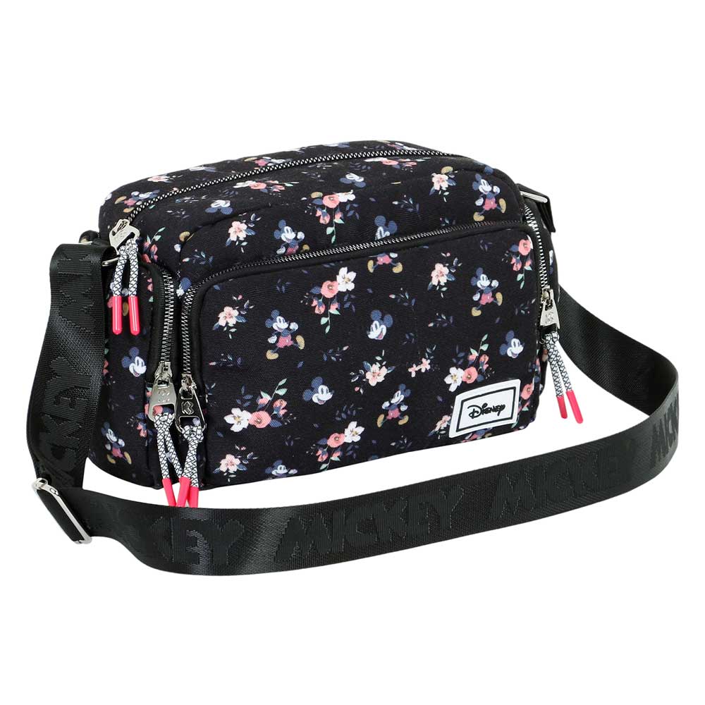 BOLSO MICKEY ALMOND NATURE
