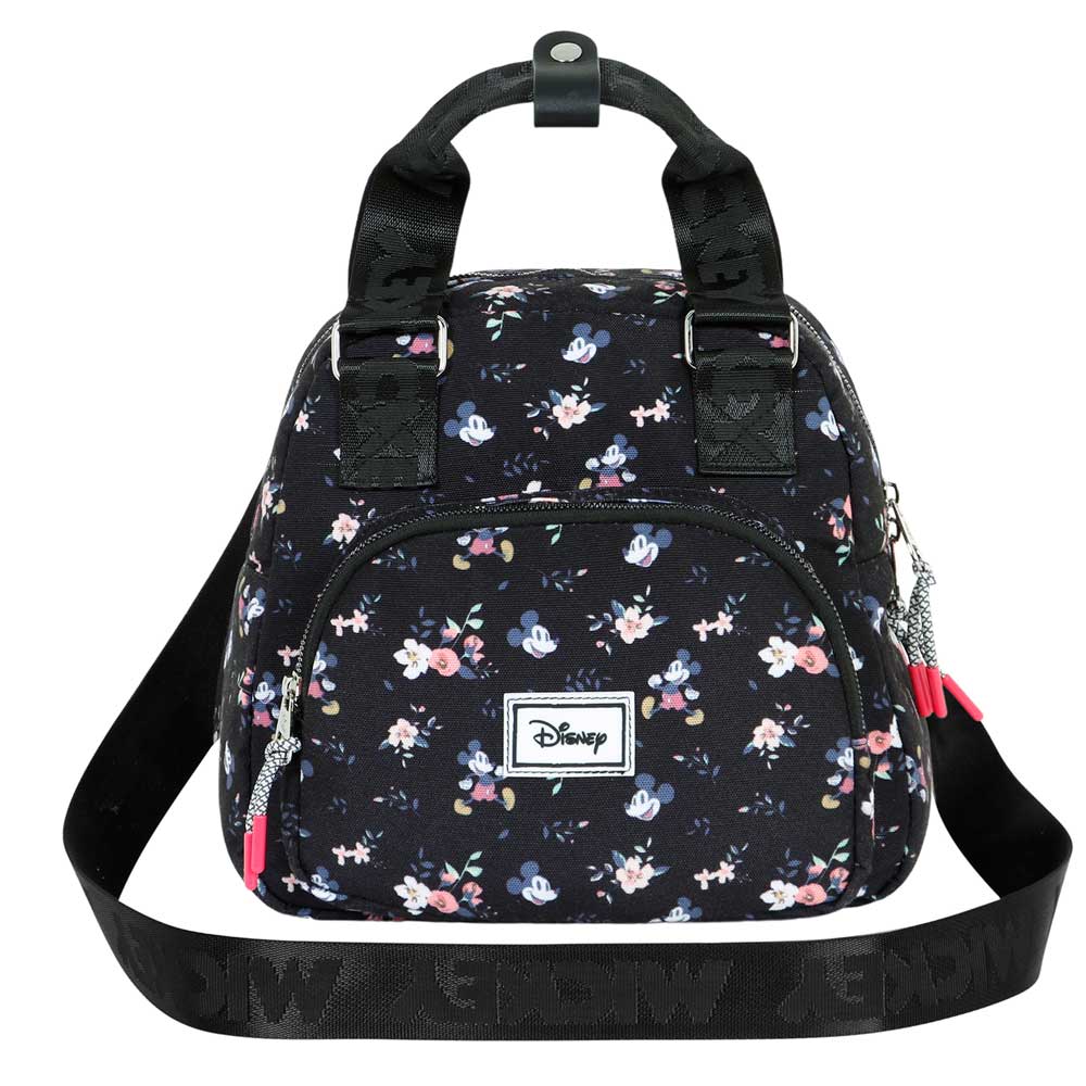 BOLSO MICKEY APRICOT NATURE