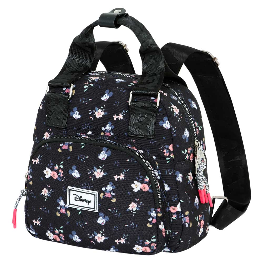 BOLSO MICKEY APRICOT NATURE