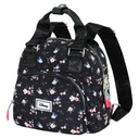 BOLSO MICKEY APRICOT NATURE