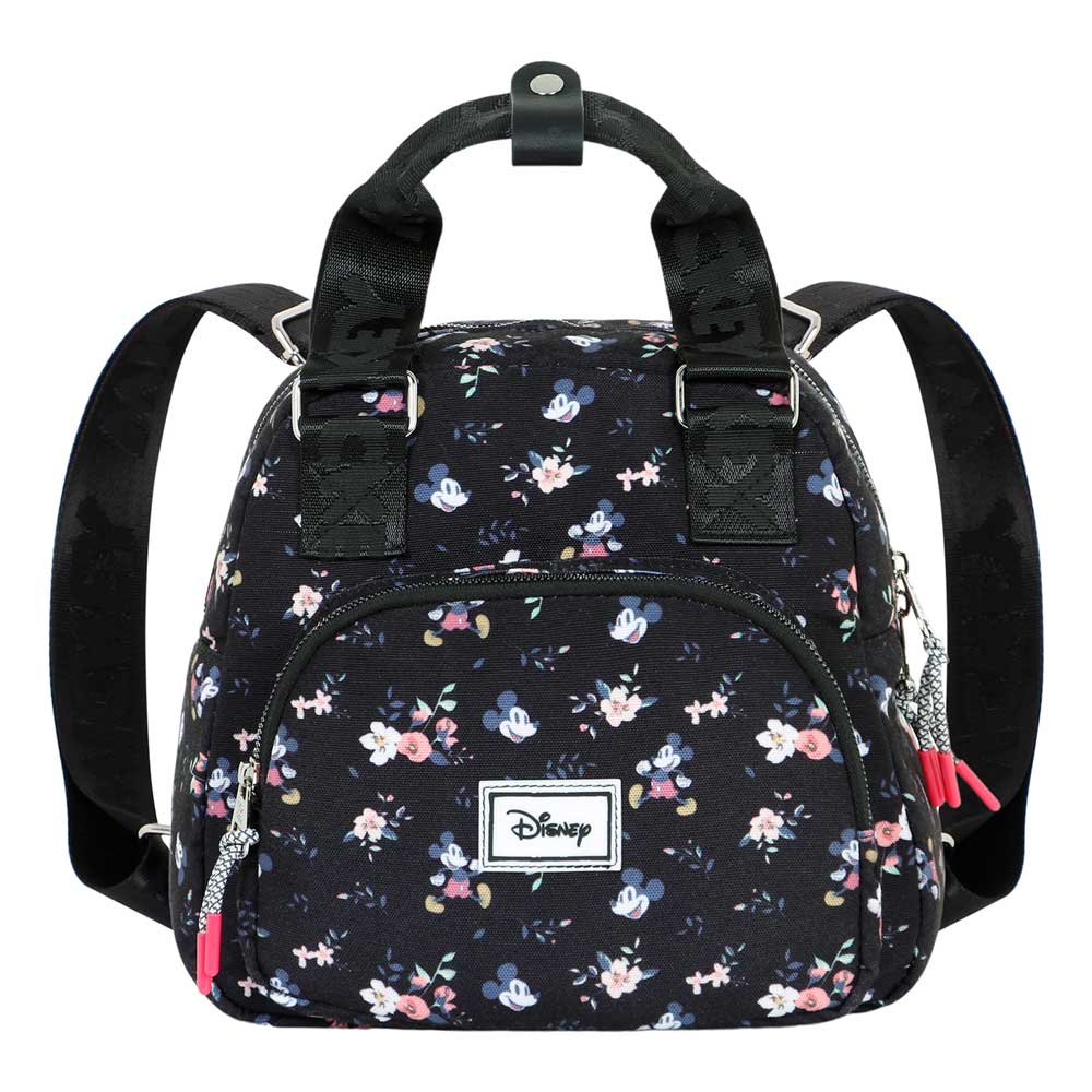 BOLSO MICKEY APRICOT NATURE