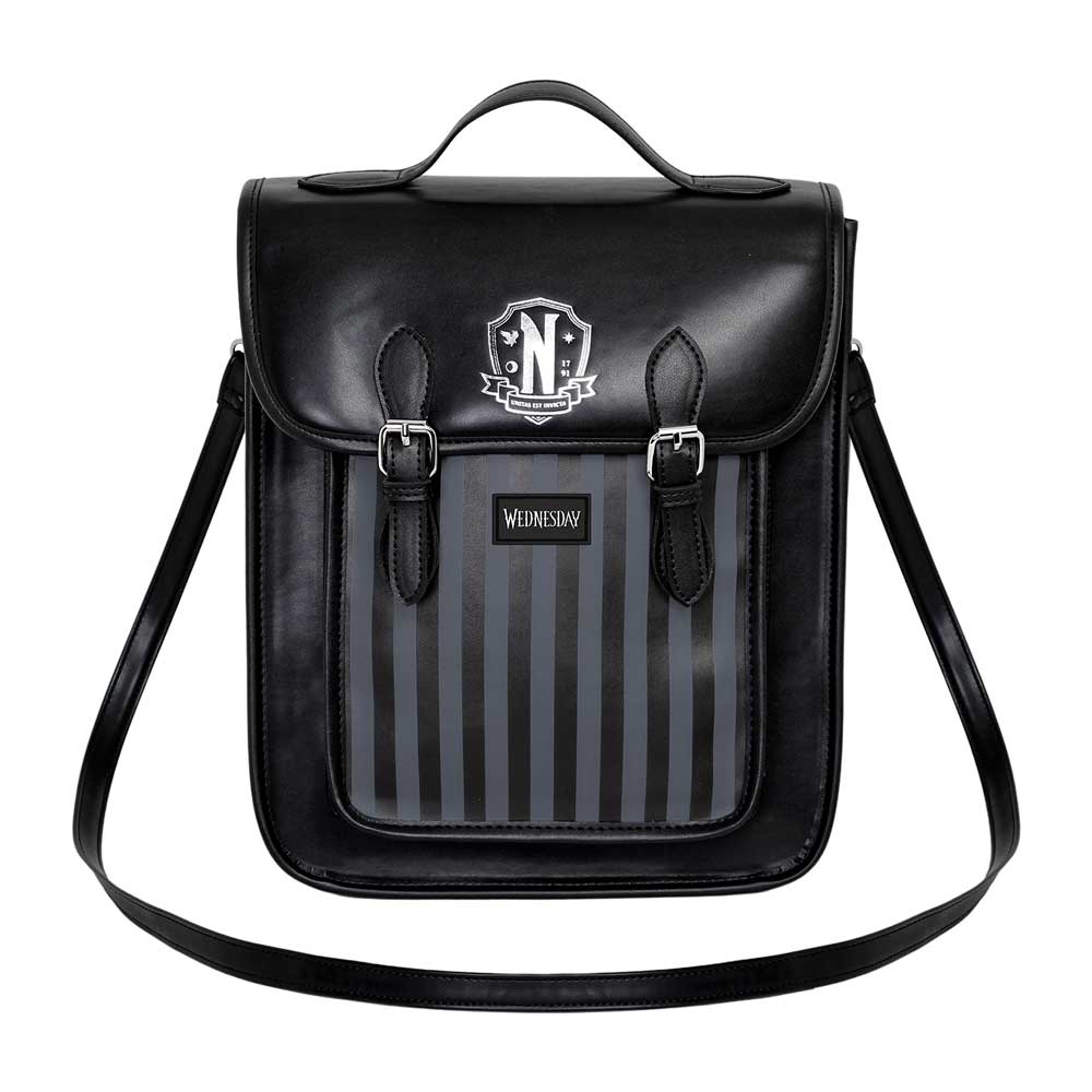 BOLSO MOCHILA MIERCOLES