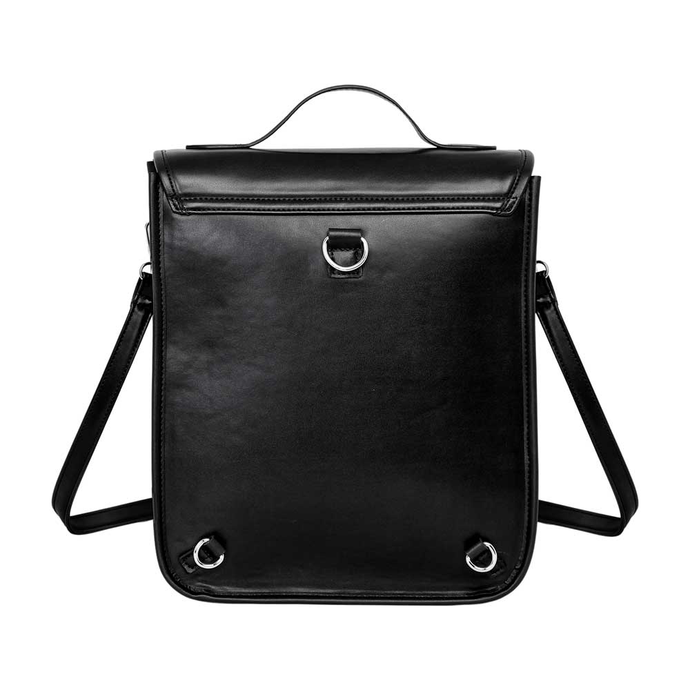 BOLSO MOCHILA MIERCOLES