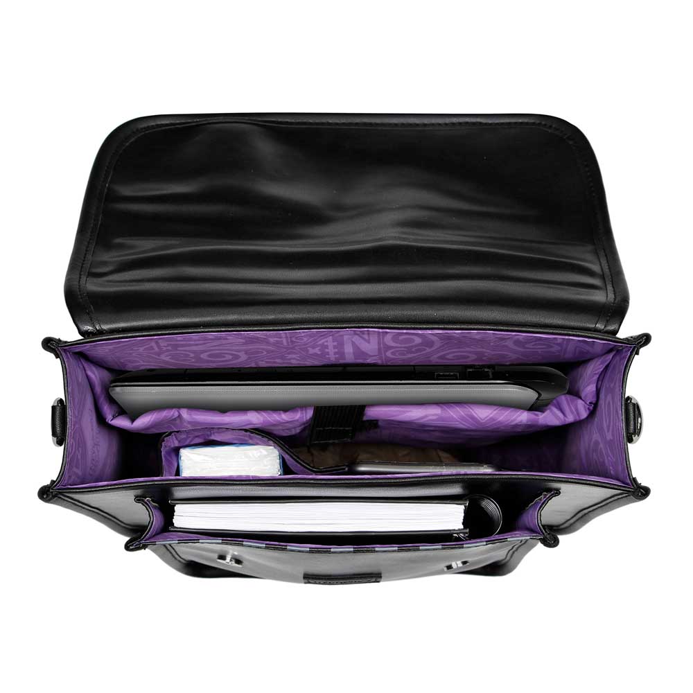 BOLSO MOCHILA MIERCOLES