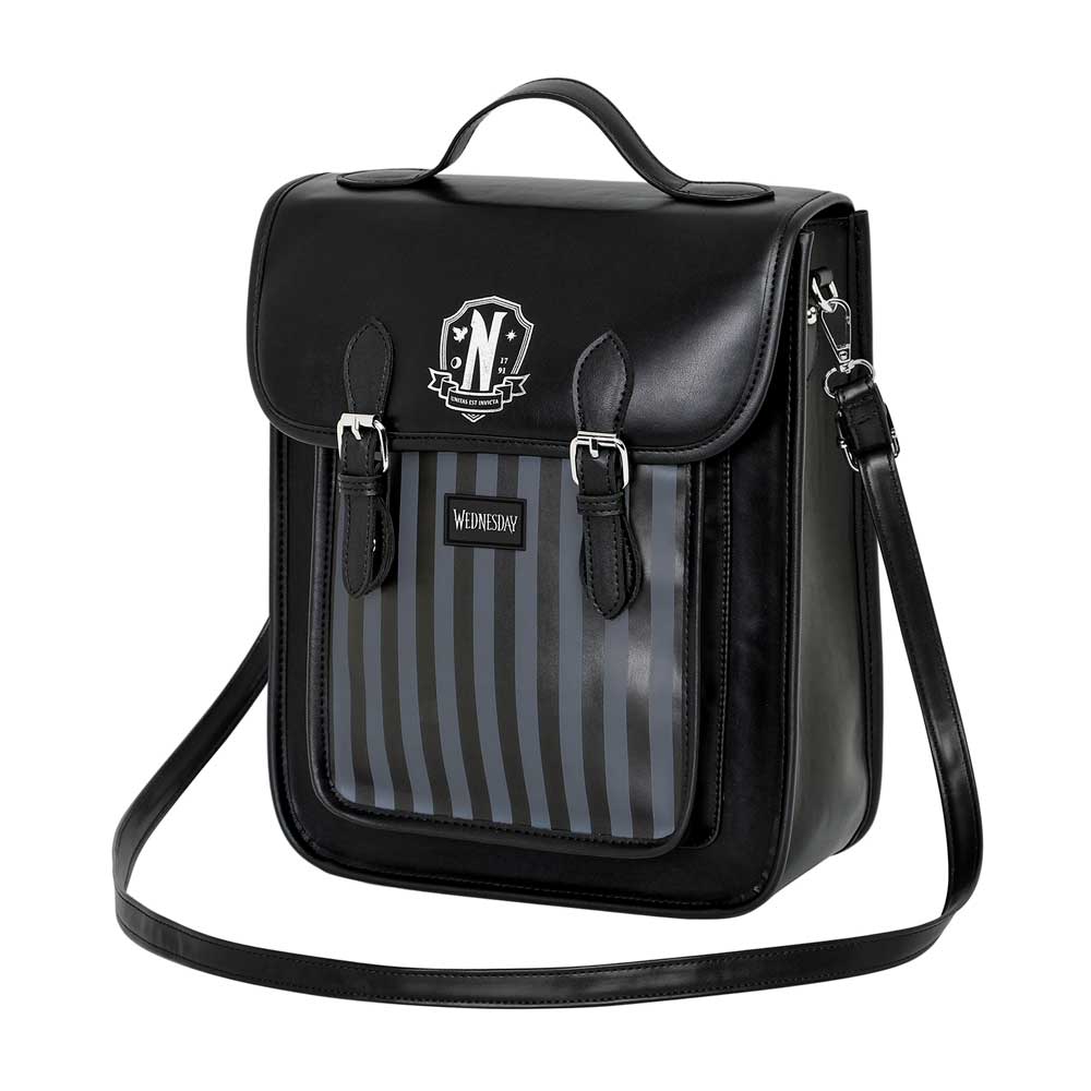 BOLSO MOCHILA MIERCOLES
