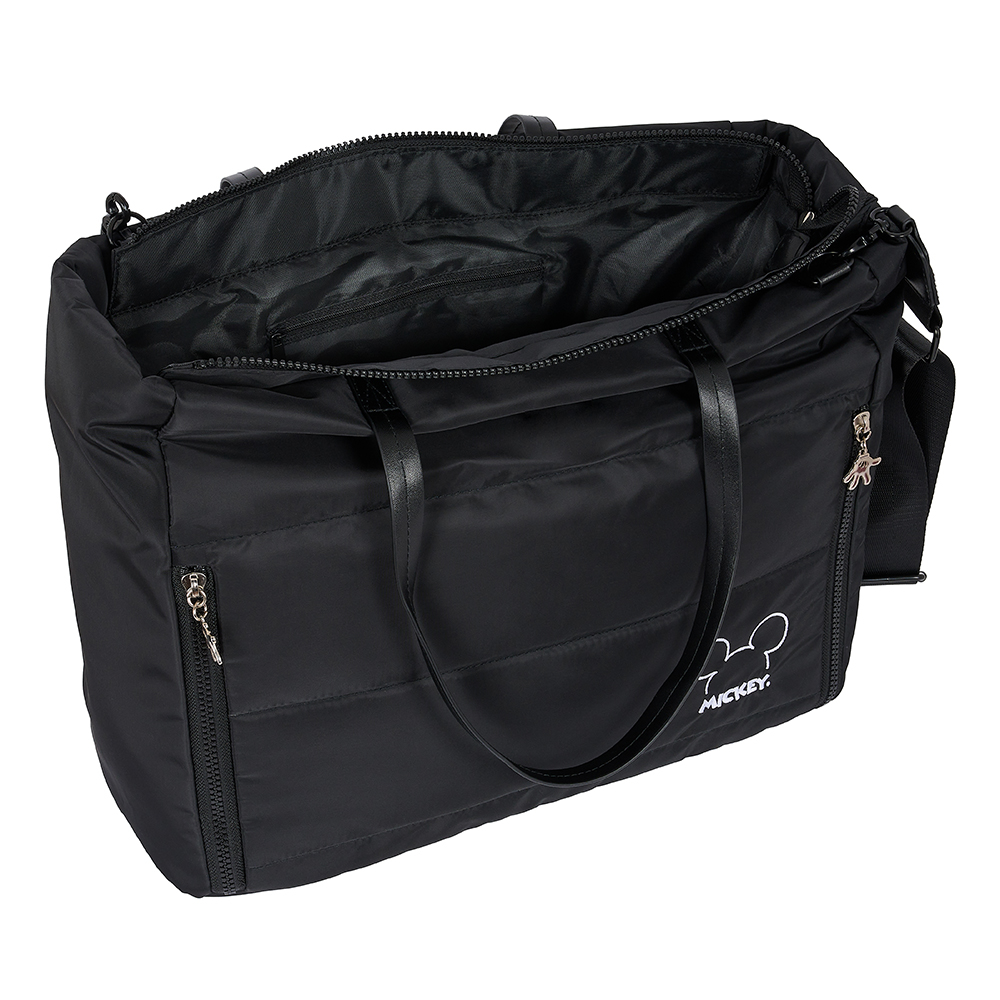 BOLSO P/PORTATIL MICKEY TEEN M.