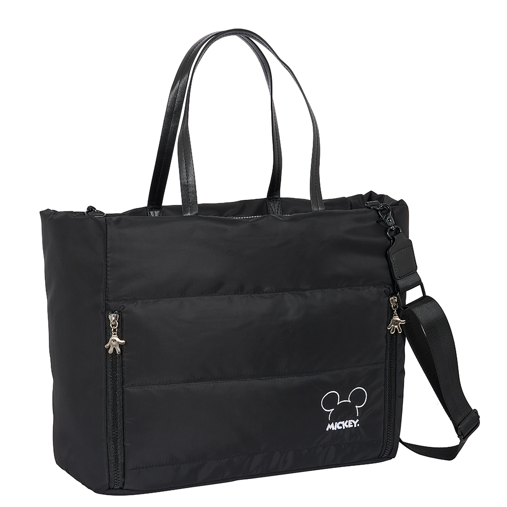 BOLSO P/PORTATIL MICKEY TEEN M.