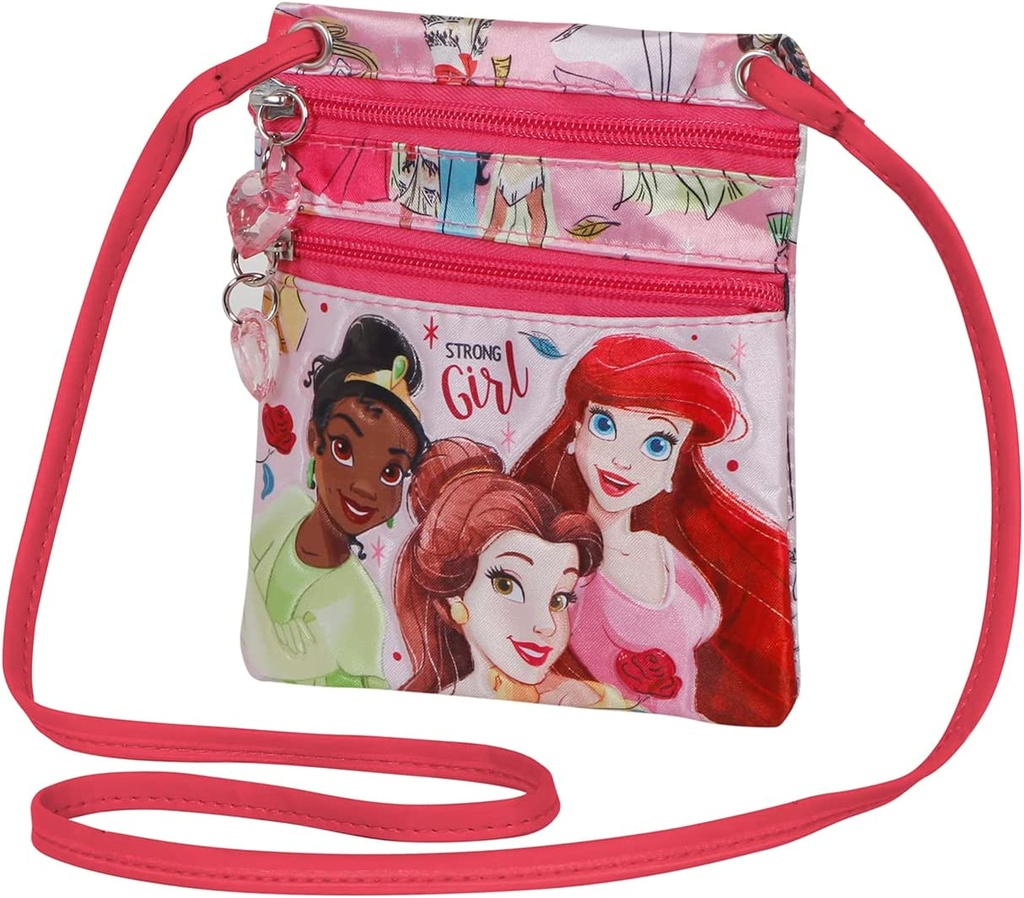 BOLSO PRINCESAS DISNEY