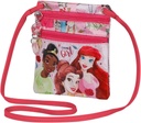 BOLSO PRINCESAS DISNEY