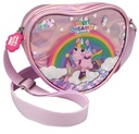 BOLSO SWEET DREAMS PLATEADO