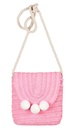 BOLSO VIKY ROSA