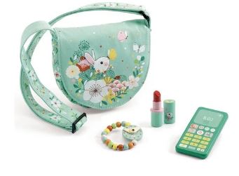 BOLSO Y ACCESORIOS DE LUCY