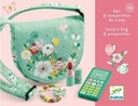 BOLSO Y ACCESORIOS DE LUCY