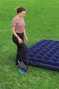 BOMBA AIRE MANUAL AIR STEP 1600