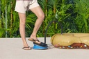 BOMBA AIRE MANUAL AIR STEP 1600
