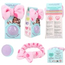 BOMBA BAÑO+CINTA PELO BEAUTY & ME TOP MODEL