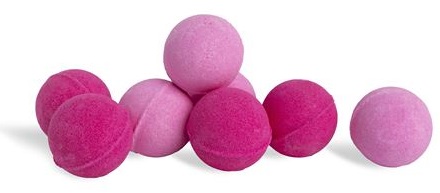 BOMBAS BAÑO MARTINELIA