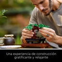 BONSAI LEGO CREATOR