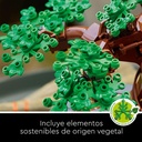 BONSAI LEGO CREATOR