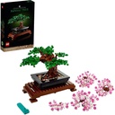 BONSAI LEGO CREATOR