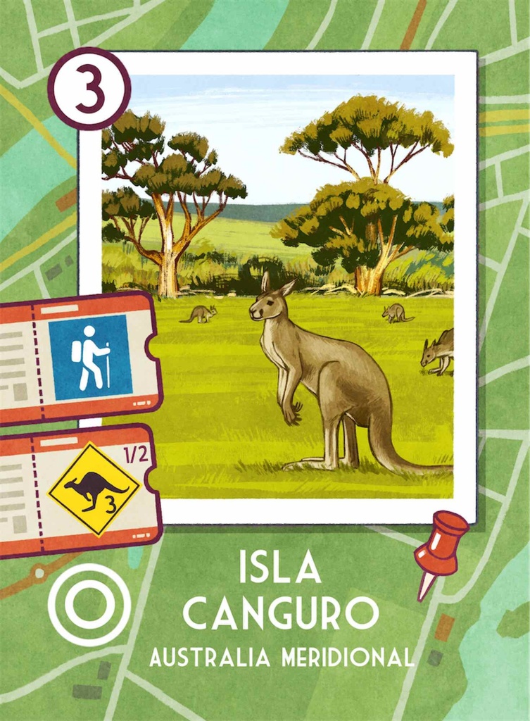 BOOMERANG AUSTRALIA