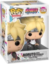BORUTO-POP BORUTO C/RASENGAN