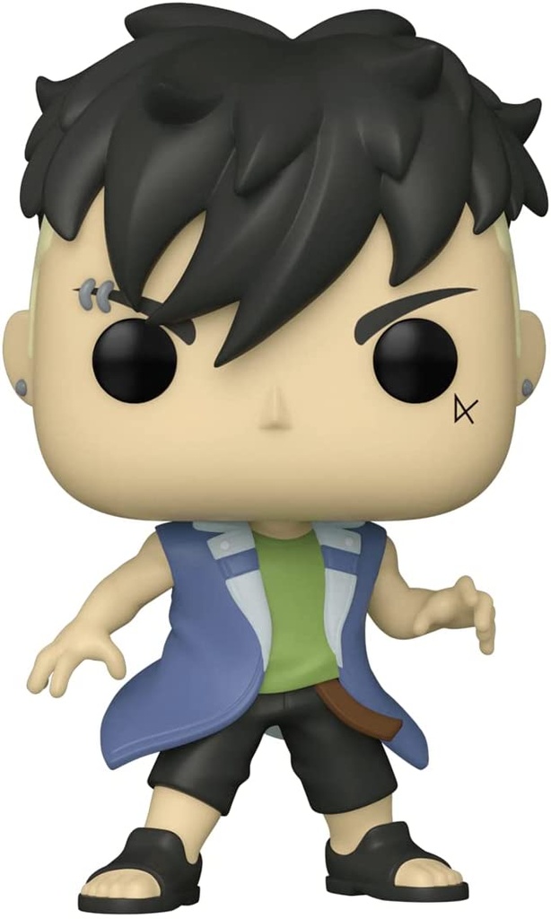 BORUTO-POP KAWAKI