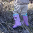 BOTAS AGUA GABBY'S T.25