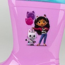 BOTAS AGUA GABBY'S T.25