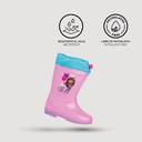 BOTAS AGUA GABBY'S T.25