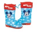 BOTAS AGUA MICKEY TODAY T22/30