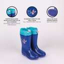 BOTAS AGUA STITCH T.28