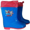 BOTAS AGUA SUPERZINGS