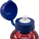 BOTELLA AVENGERS 400 ML. ALUM.