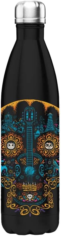 BOTELLA DISNEY COCO 500 ML.