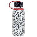 BOTELLA MICKEY INOX. 330 ML.