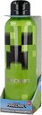 BOTELLA MINECRAT TERMO INOX.