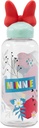 BOTELLA MINNIE 3D 560 ML.