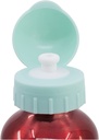 BOTELLA MINNIE ALUMINIO 400 ML.