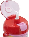 BOTELLA MINNIE C/CORREA 450 ML.