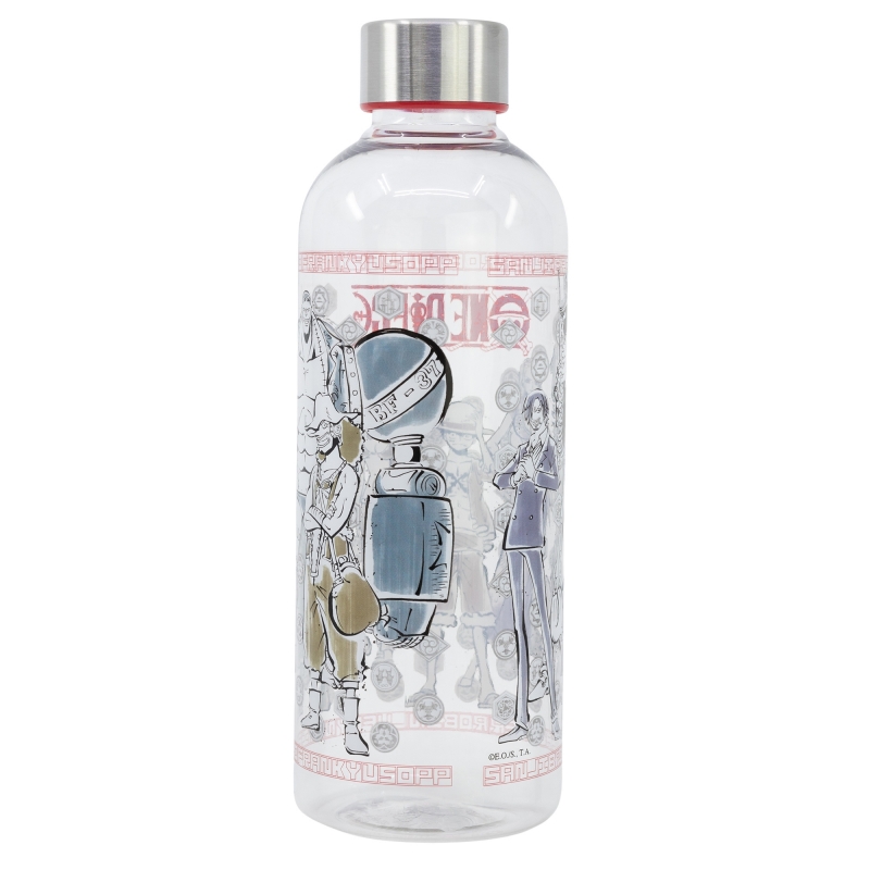 BOTELLA ONE PIECE 850 ML.