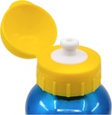 BOTELLA PAW PATROL 400 ML.ALUM