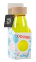 BOTELLA SENSORIAL FLUORES.