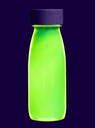 BOTELLA SENSORIAL FLUORES.