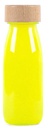 BOTELLA SENSORIAL FLUORES.