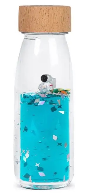 BOTELLA SENSORIAL UNIVERSO