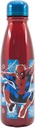 BOTELLA SPIDERMAN 600 ML. ALUM.