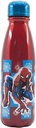 BOTELLA SPIDERMAN 600 ML. ALUM.
